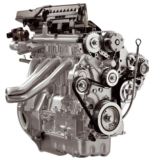 Ford B Max Car Engine